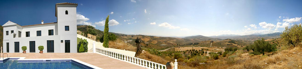 Villa Alozaina
